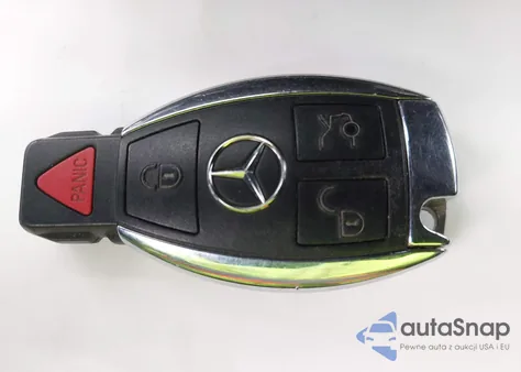 2014 Mercedes-Benz Cls 550 из США, поврежденный, VIN WDDLJ7DB4EA116243